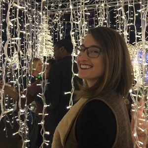 Meet your Posher, Bernadette